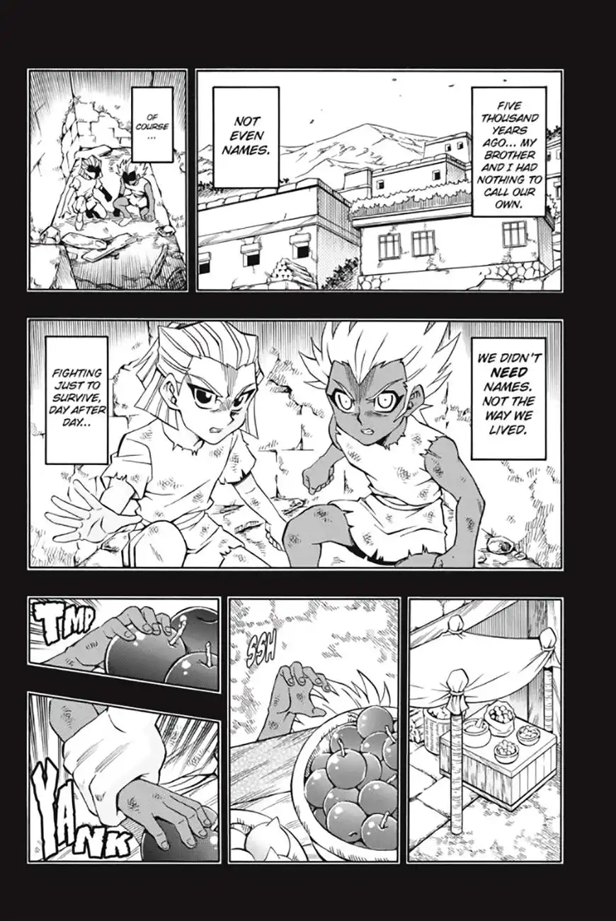 Yu-Gi-Oh! 5Ds - A Chapter 50 21